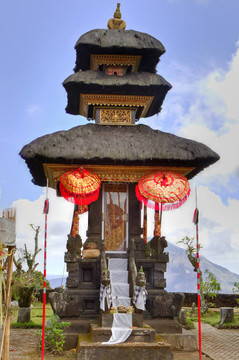 巴杜爾廟