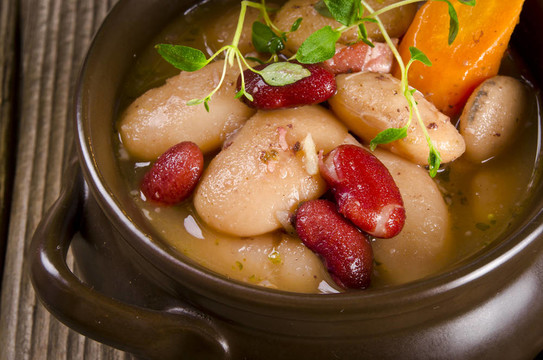 綠豆湯