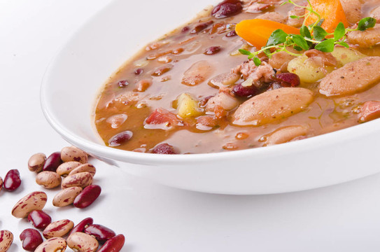 綠豆湯
