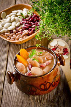 綠豆湯