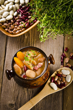 綠豆湯