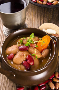 綠豆湯