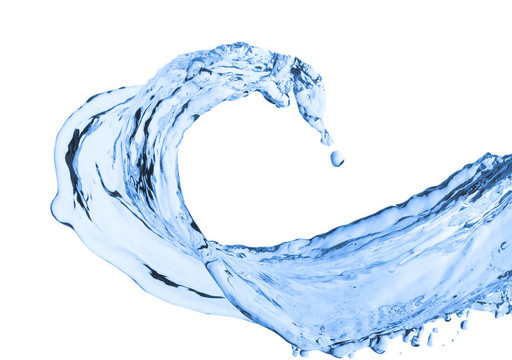 水濺
