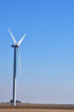 風力渦輪機