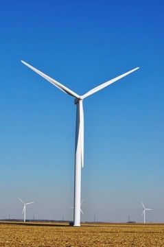 風(fēng)力渦輪機(jī)
