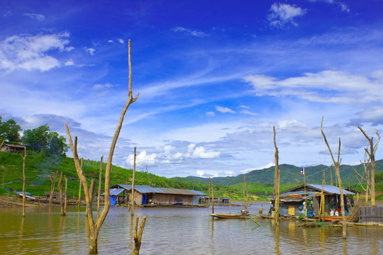 漁民村