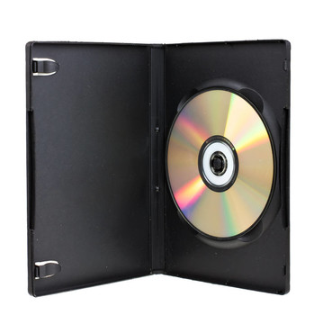 DVD盒中的磁盤