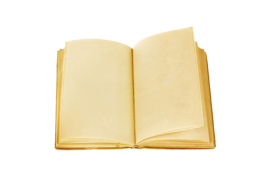 老打開(kāi)的書(shū)