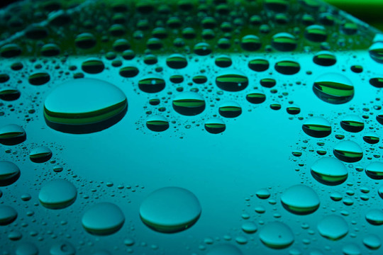 水滴