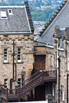 edimburgh觀