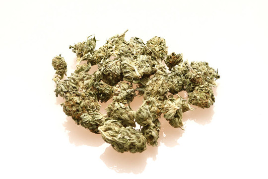 醫(yī)用大麻