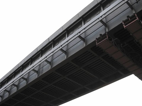 白底橋
