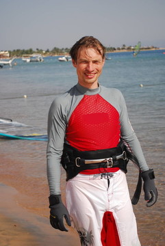 Winsurfer