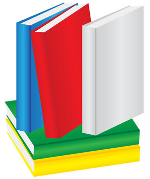 堆書(shū)