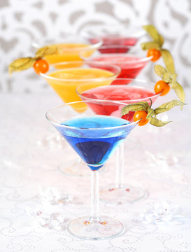 雞尾酒
