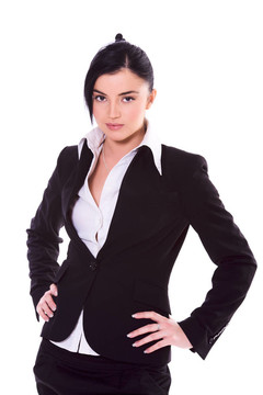 女企業(yè)家
