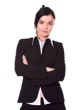 女企業(yè)家