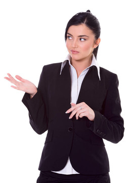 女企業(yè)家