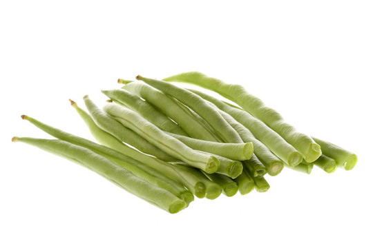 把四季豆