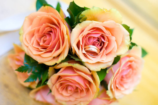 結(jié)婚戒指
