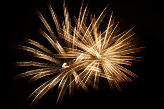 爆炸