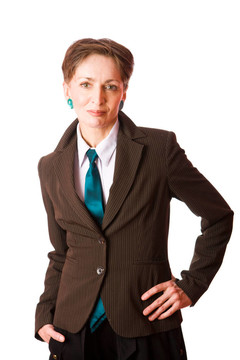 商業(yè)女性