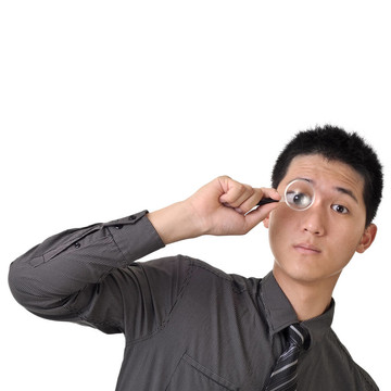 生意人發(fā)現(xiàn)