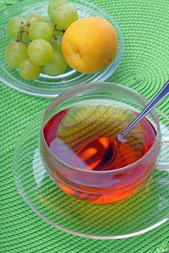上午茶