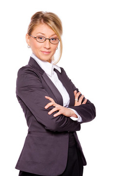 女企業(yè)家