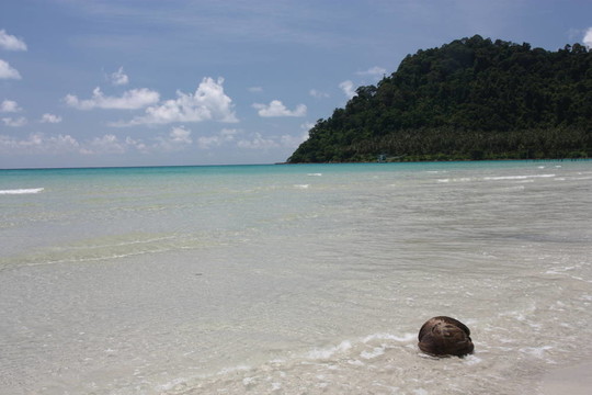 海景