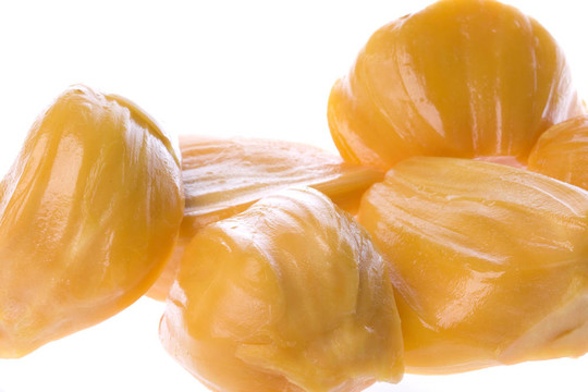 菠蘿蜜果實分離