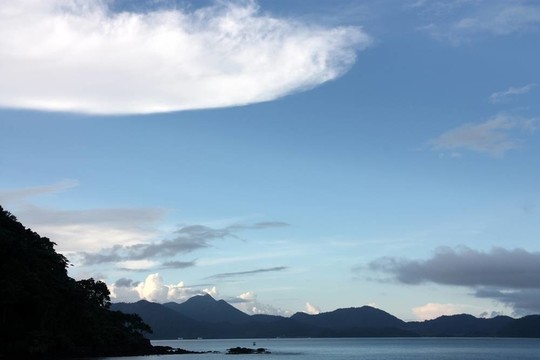 海景