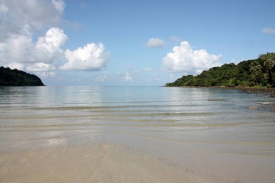 海景