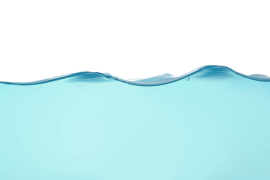 水波孤立