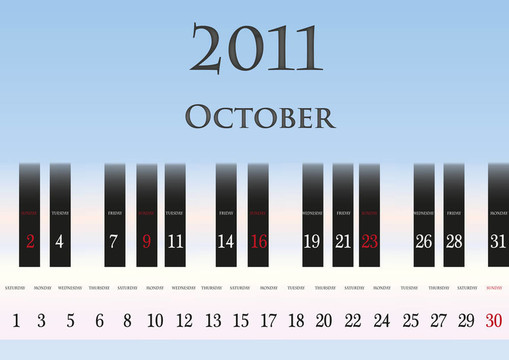 oct-11