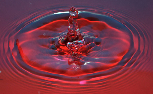水滴