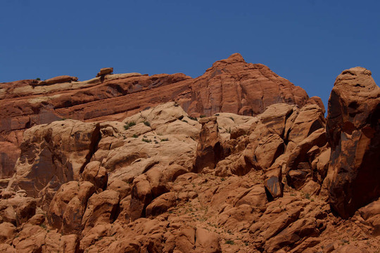 山