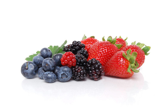 summerfruit