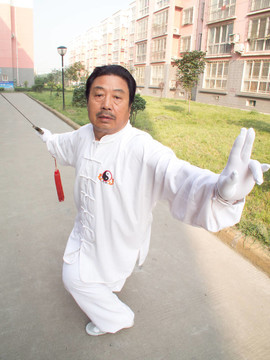 taichi 14