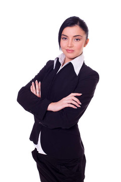 女企業(yè)家