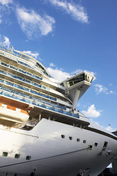 cruiseliner
