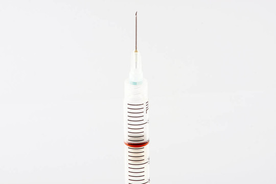 注射器