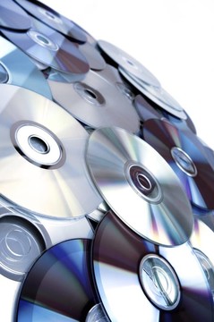 DVD