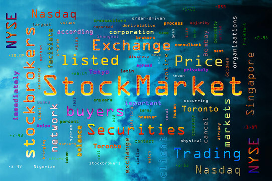 WordCloud