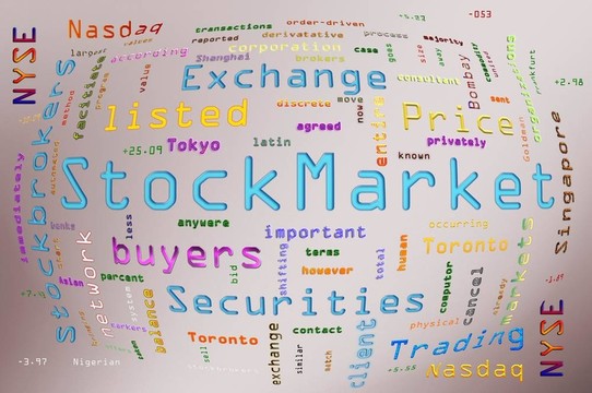 WordCloud