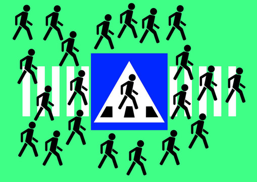 道路標(biāo)志