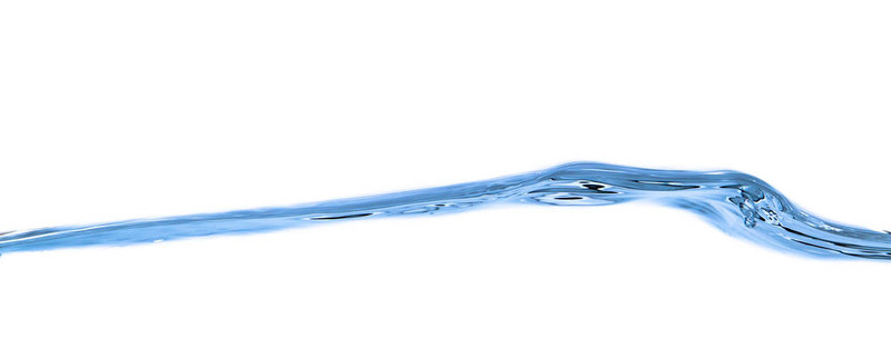 水波