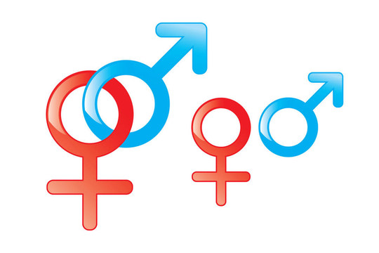 男女符號(hào)