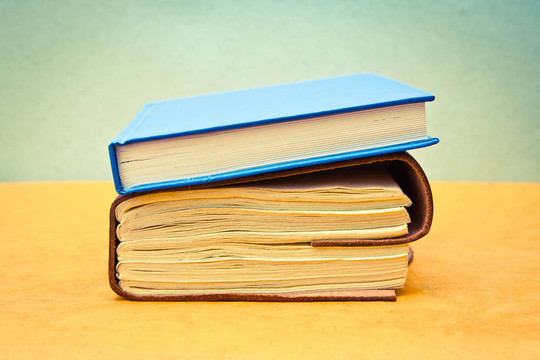 書