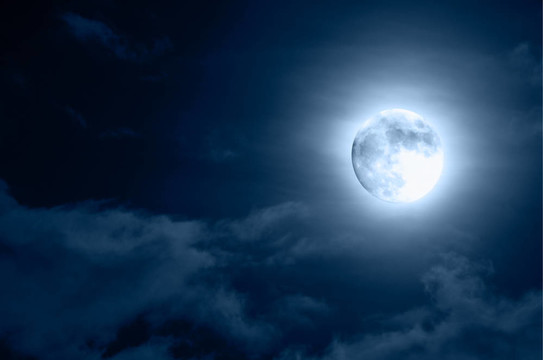 全Moon
